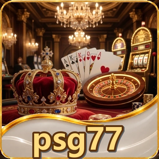 Katalog game psg77: MOBA, strategi, aksi, kasual di Android